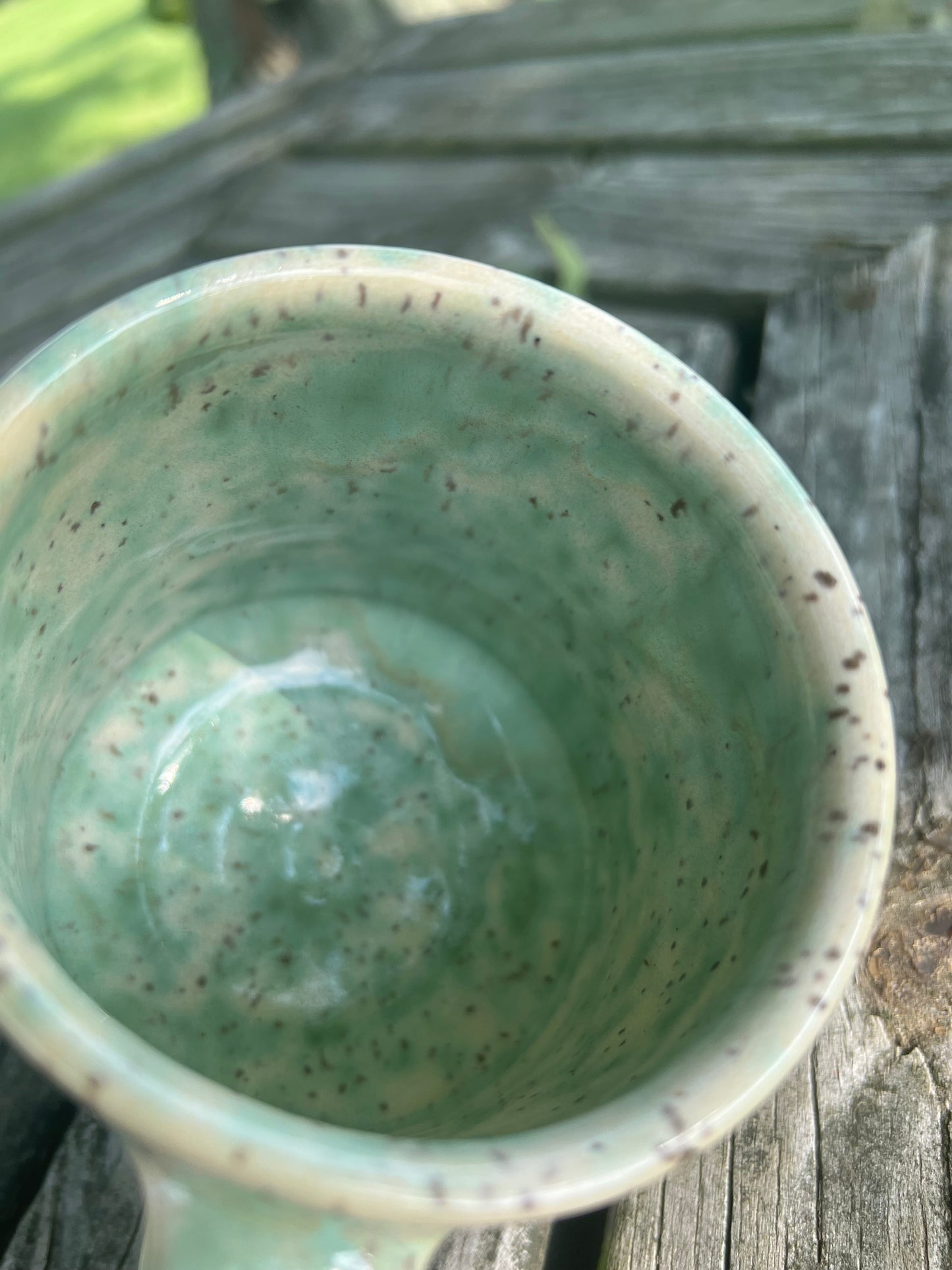 Mushroom Lover Mug