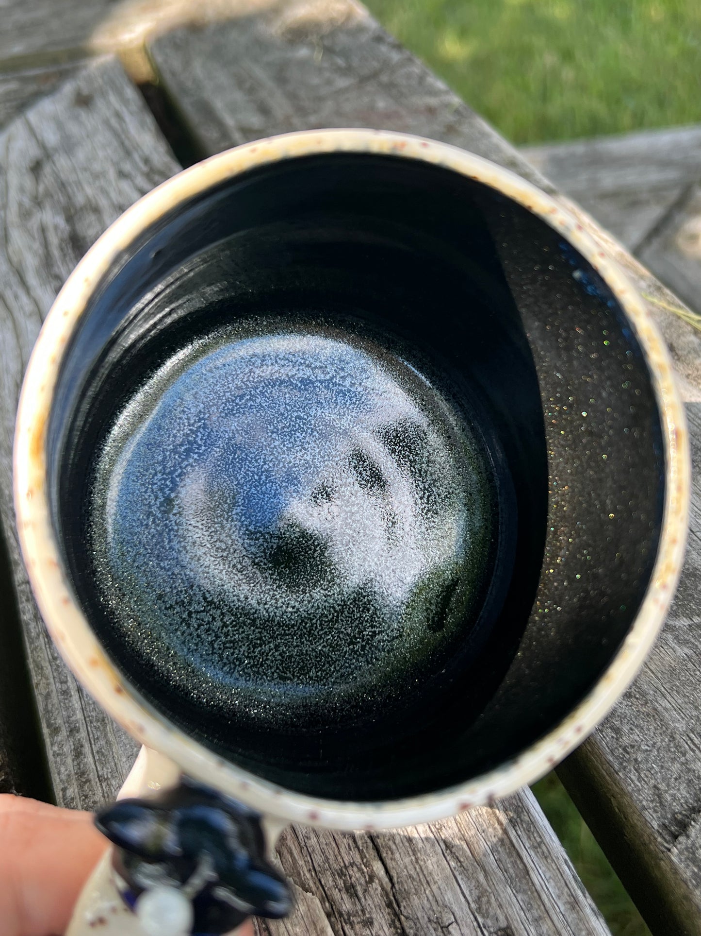 Wicked Mug