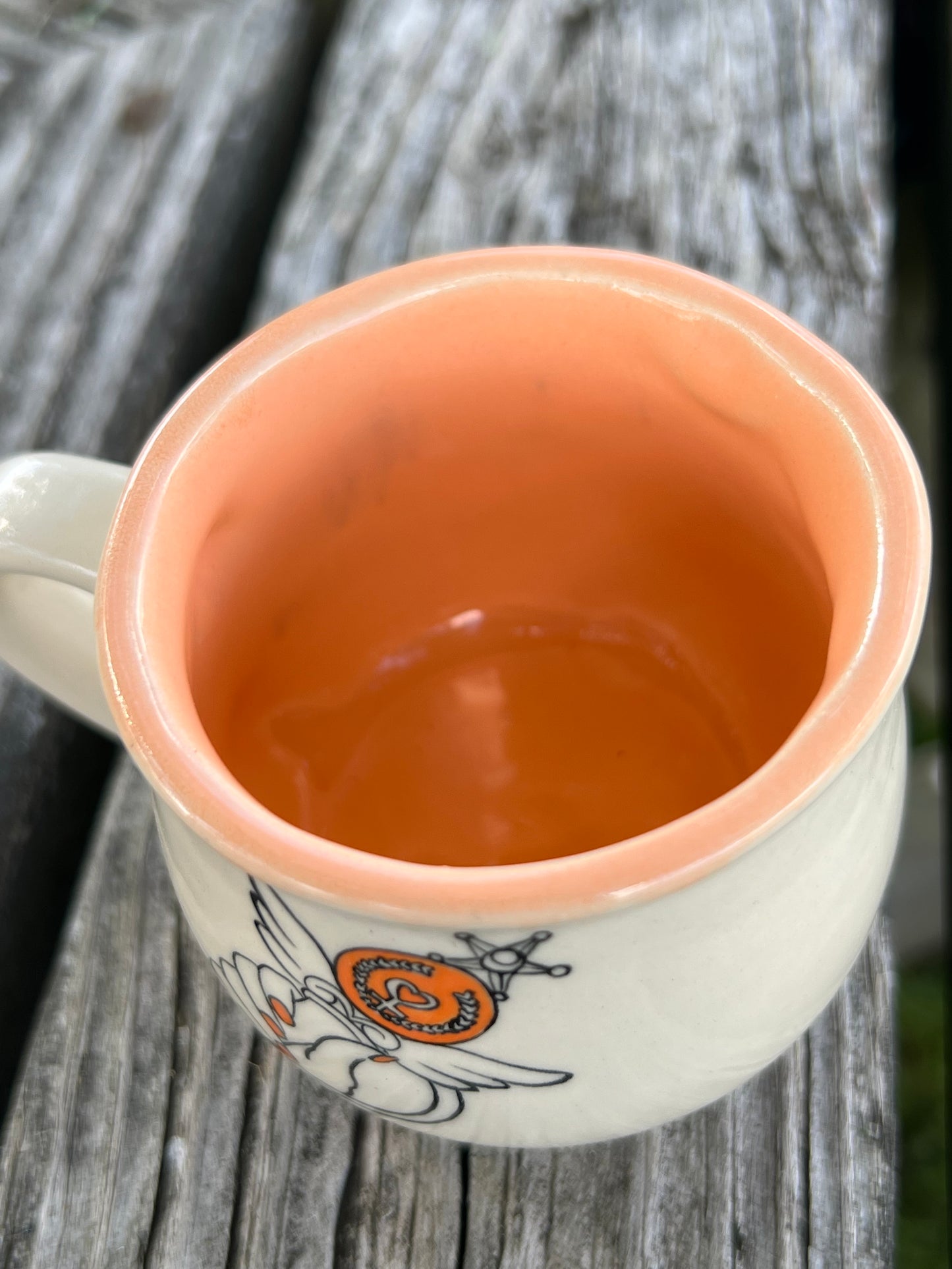 Venus Wand Mini Mug