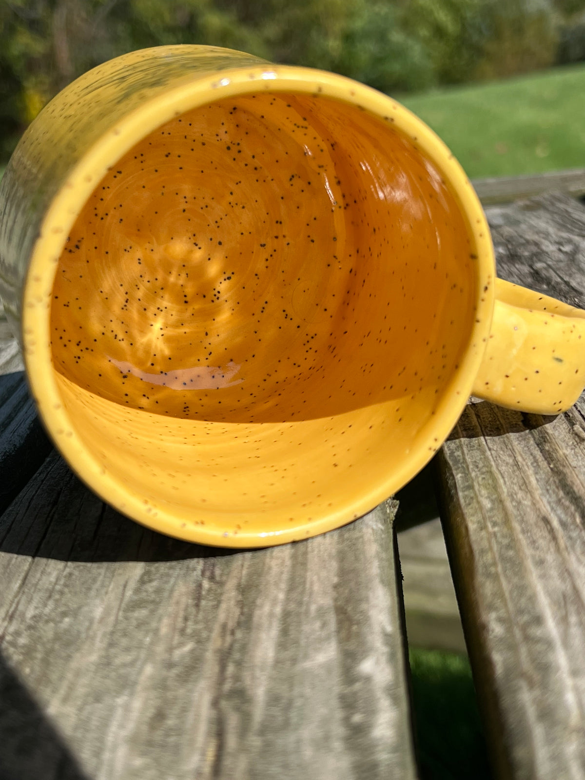 Flame Slayer Mug