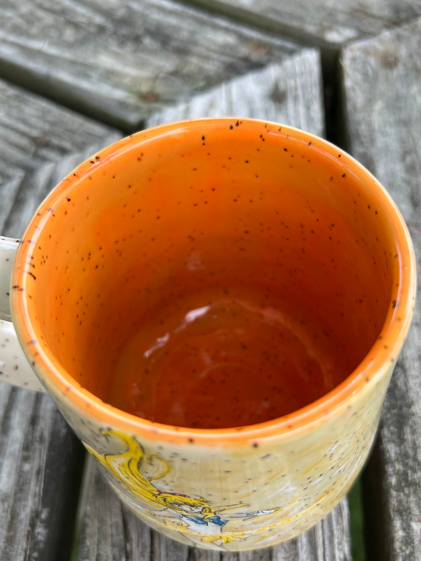 Venus Mug