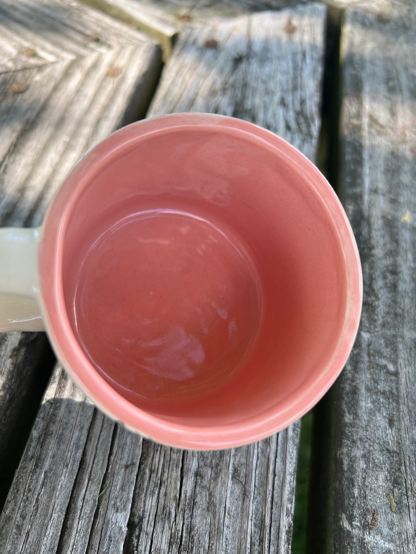 Swap Mini Mug