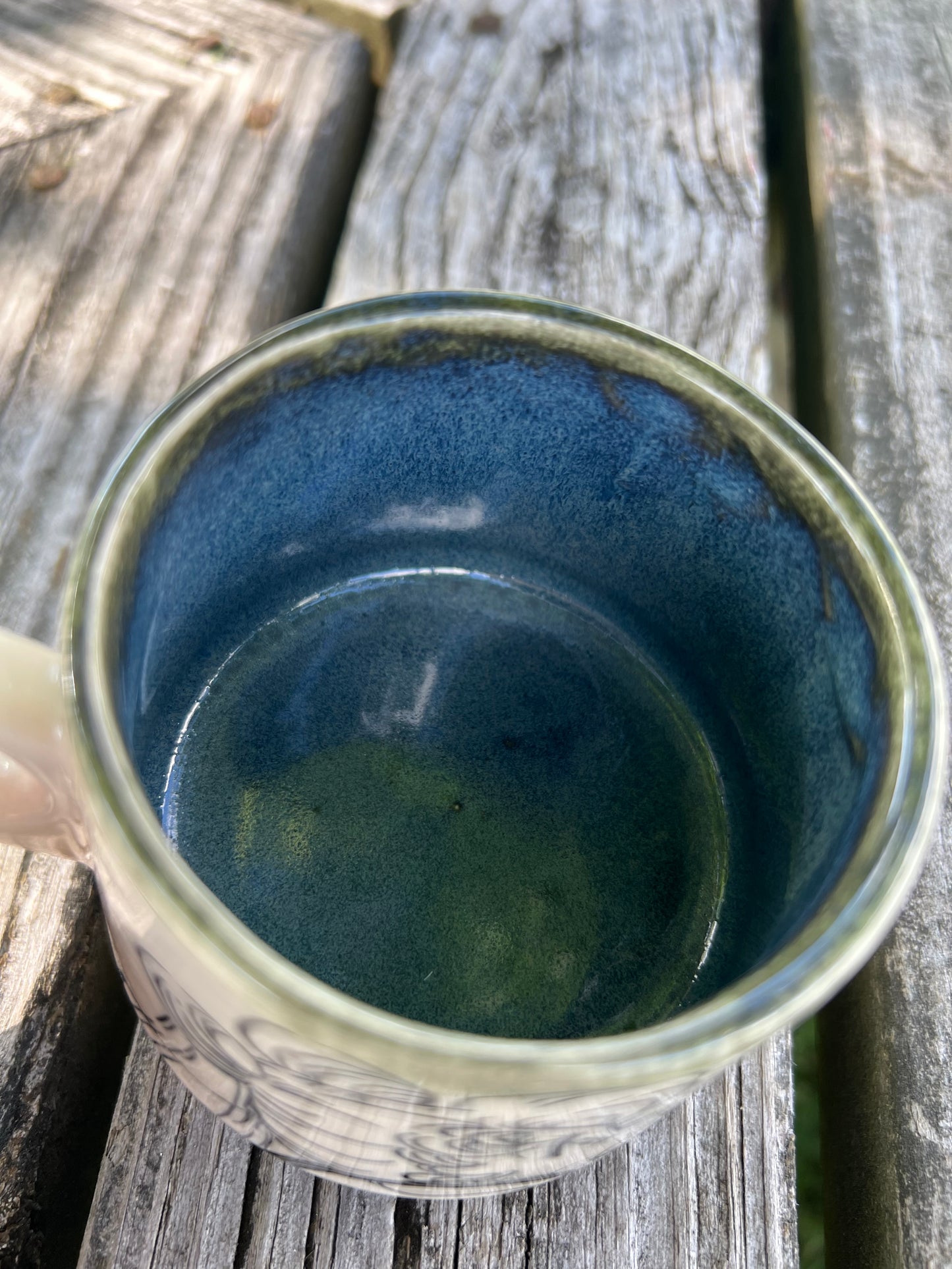 Daydream Mug