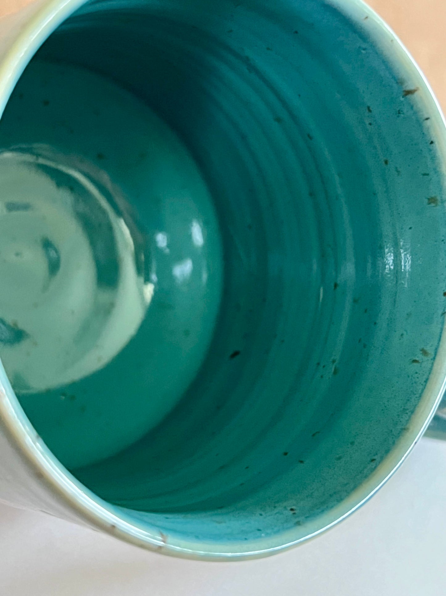 The Only Exception Mug