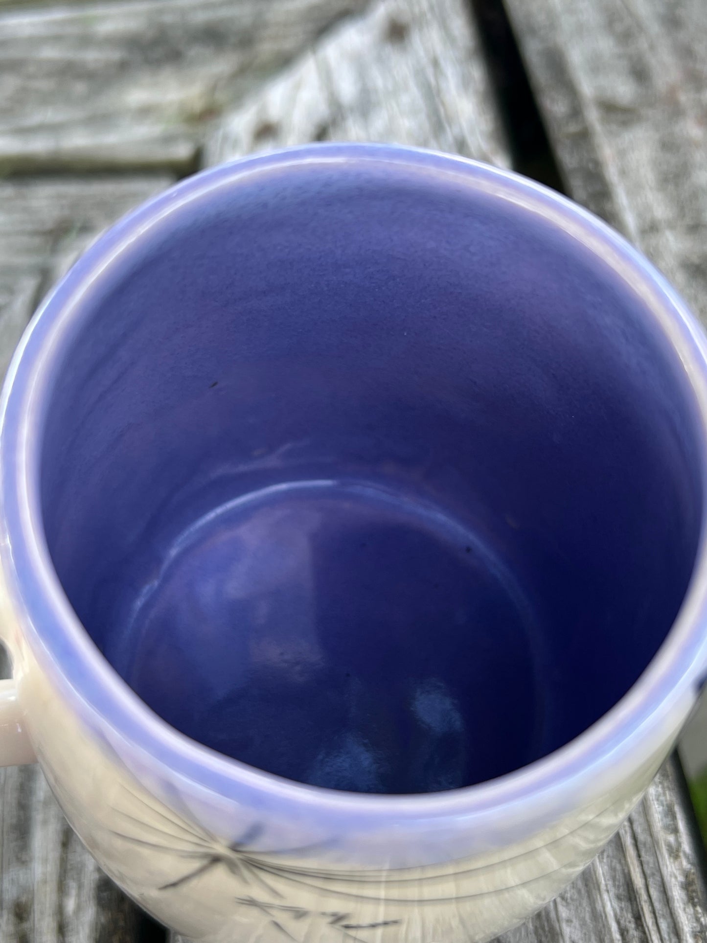 Glint Mug