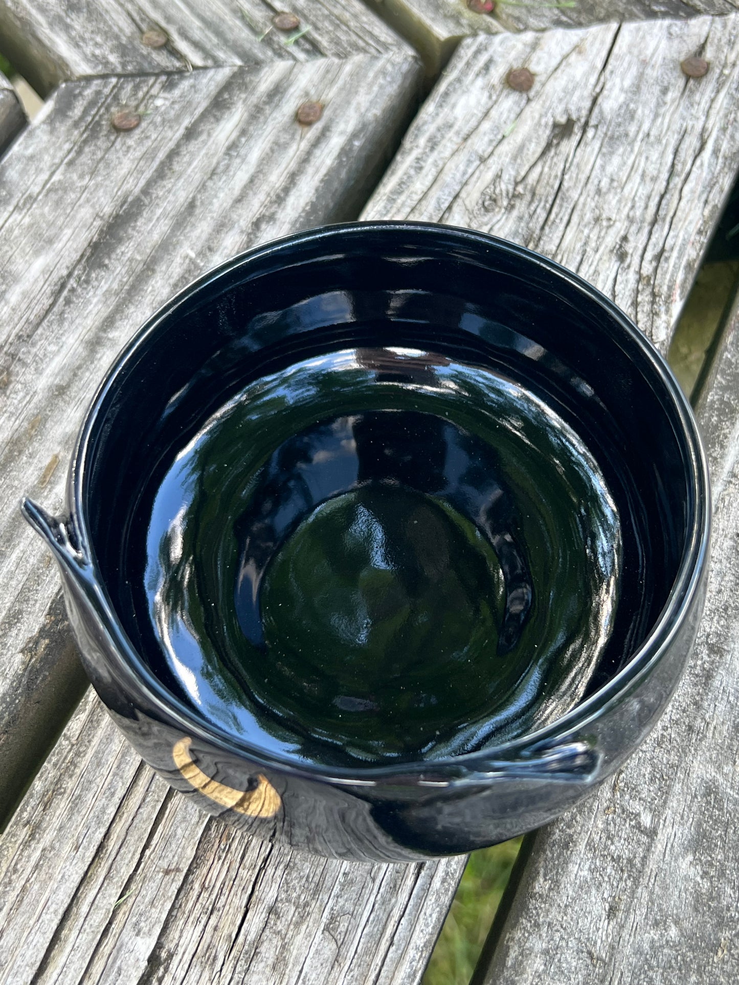 Black Cat Bowl