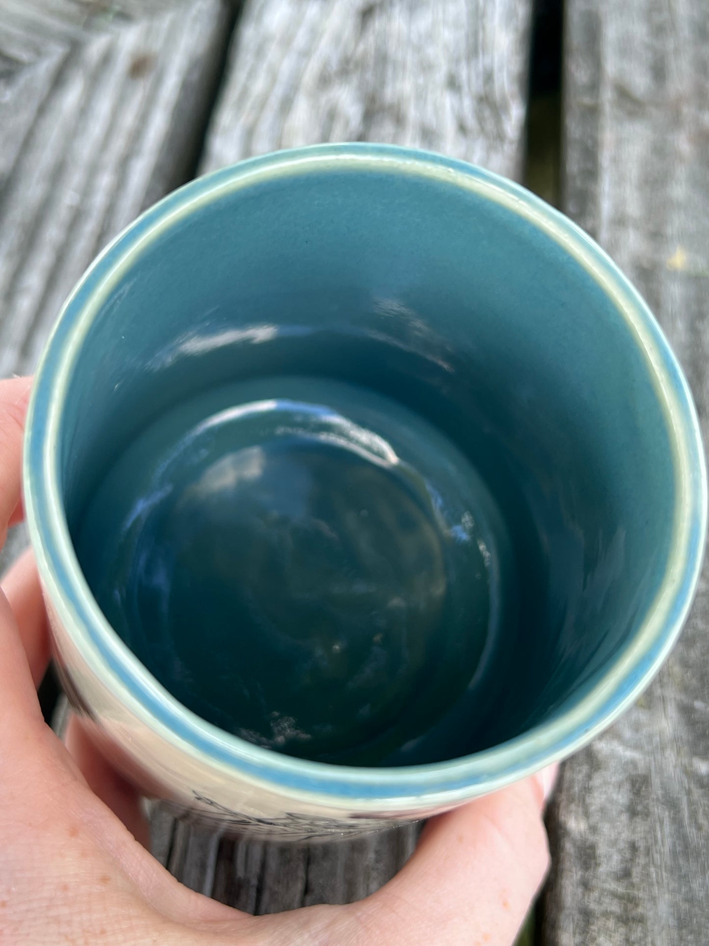 Forever Love Cup