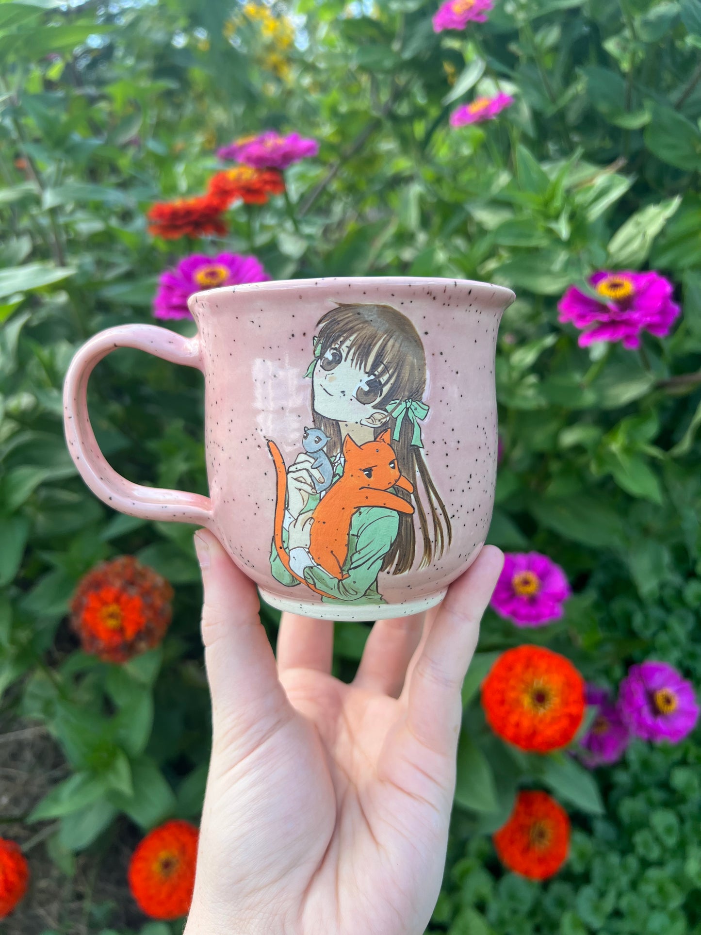 Frubu Mug