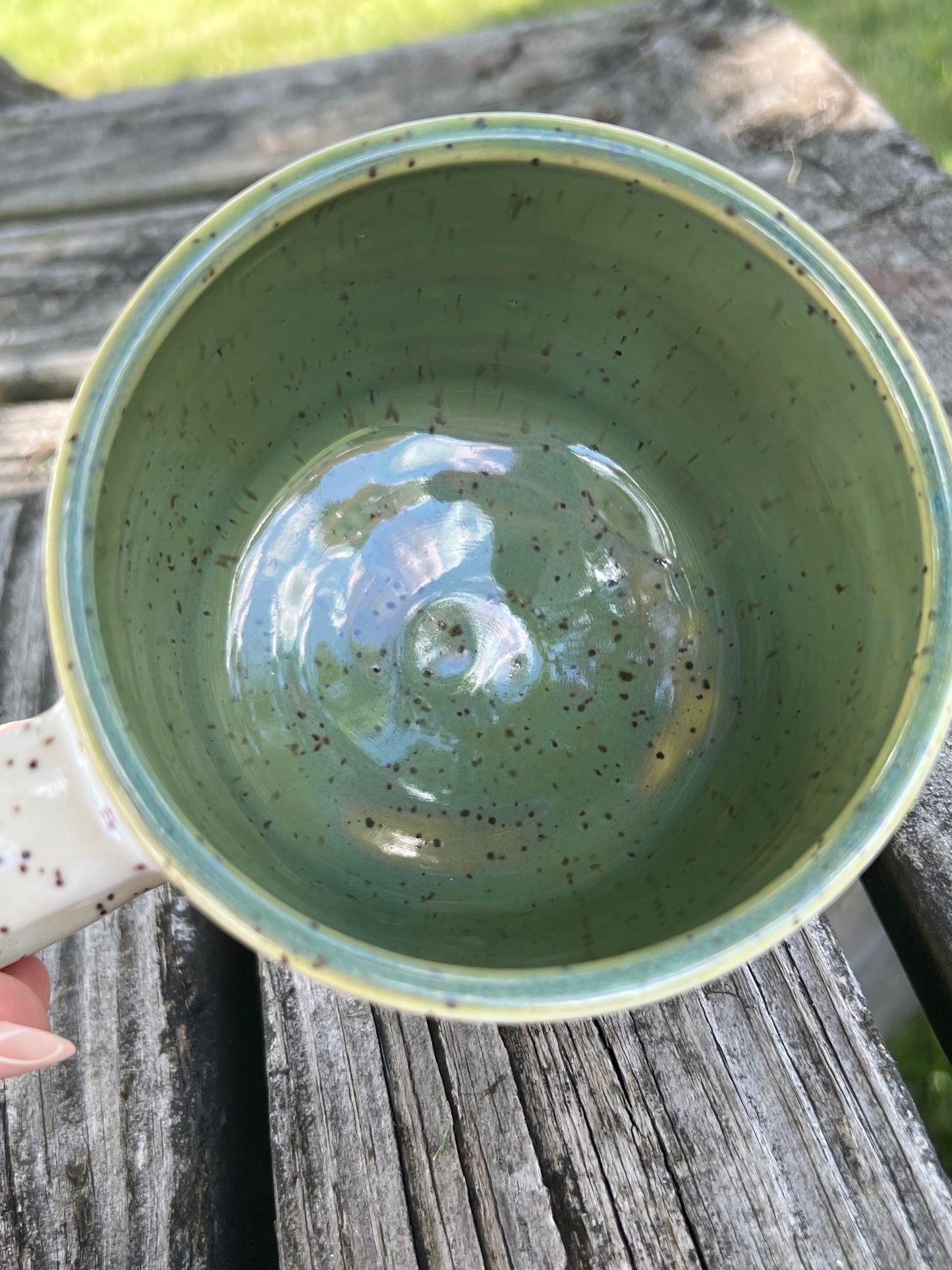 Quartet Mug