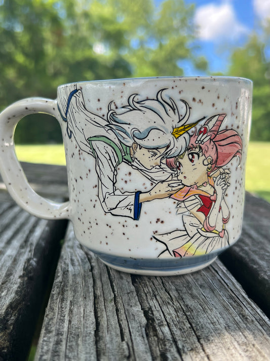 Protect Our Dreams Mug
