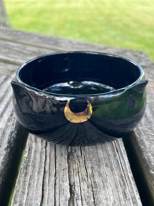 Black Cat Bowl