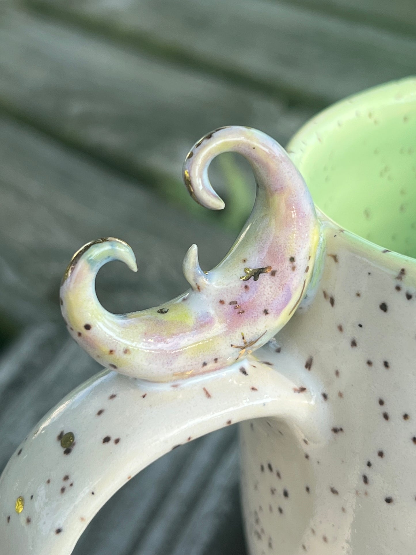 Bound by the Stars Mug