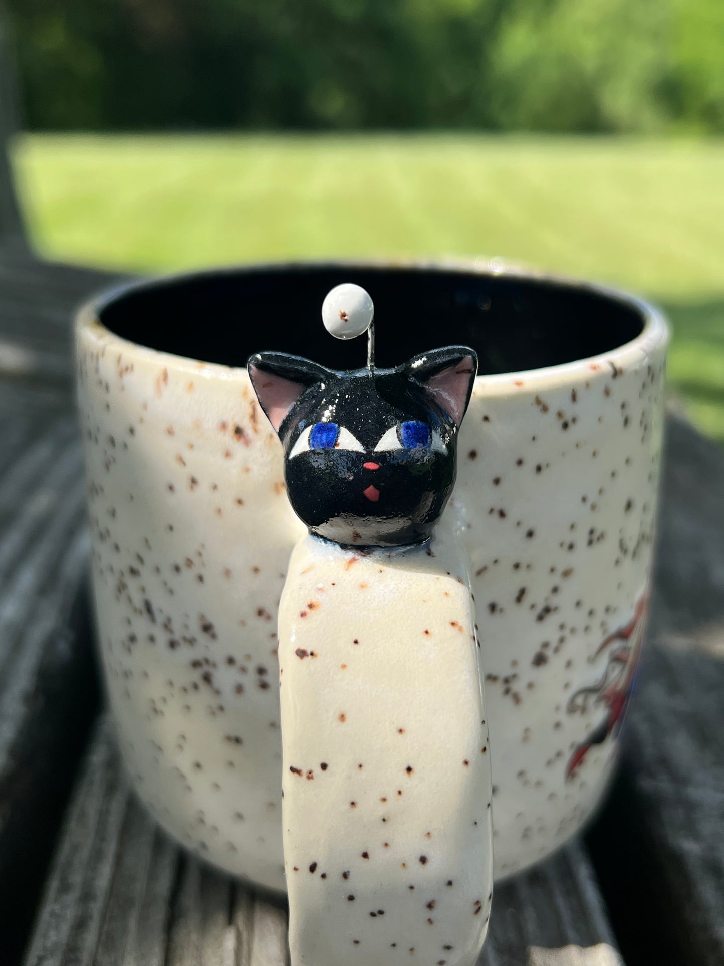Wicked Mug