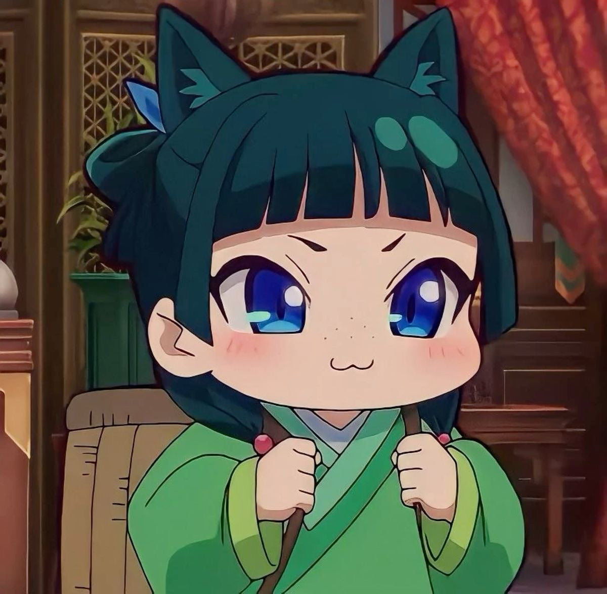 *PREORDER* Apotho Cappuccino Cup