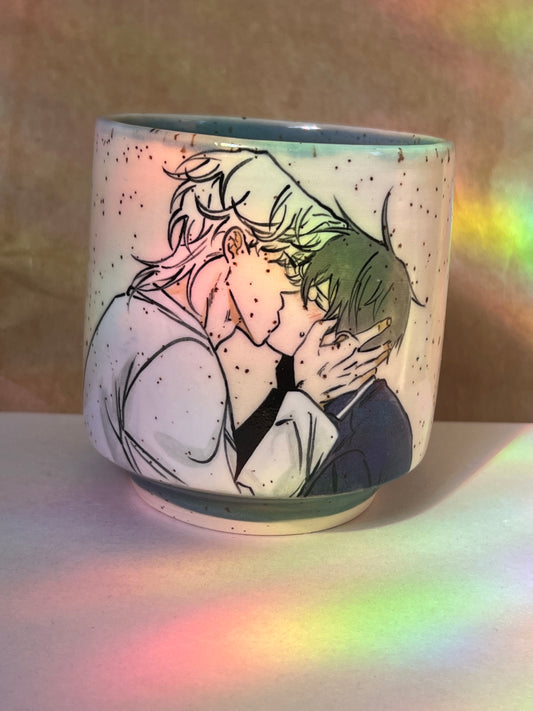 Dark Love Cup