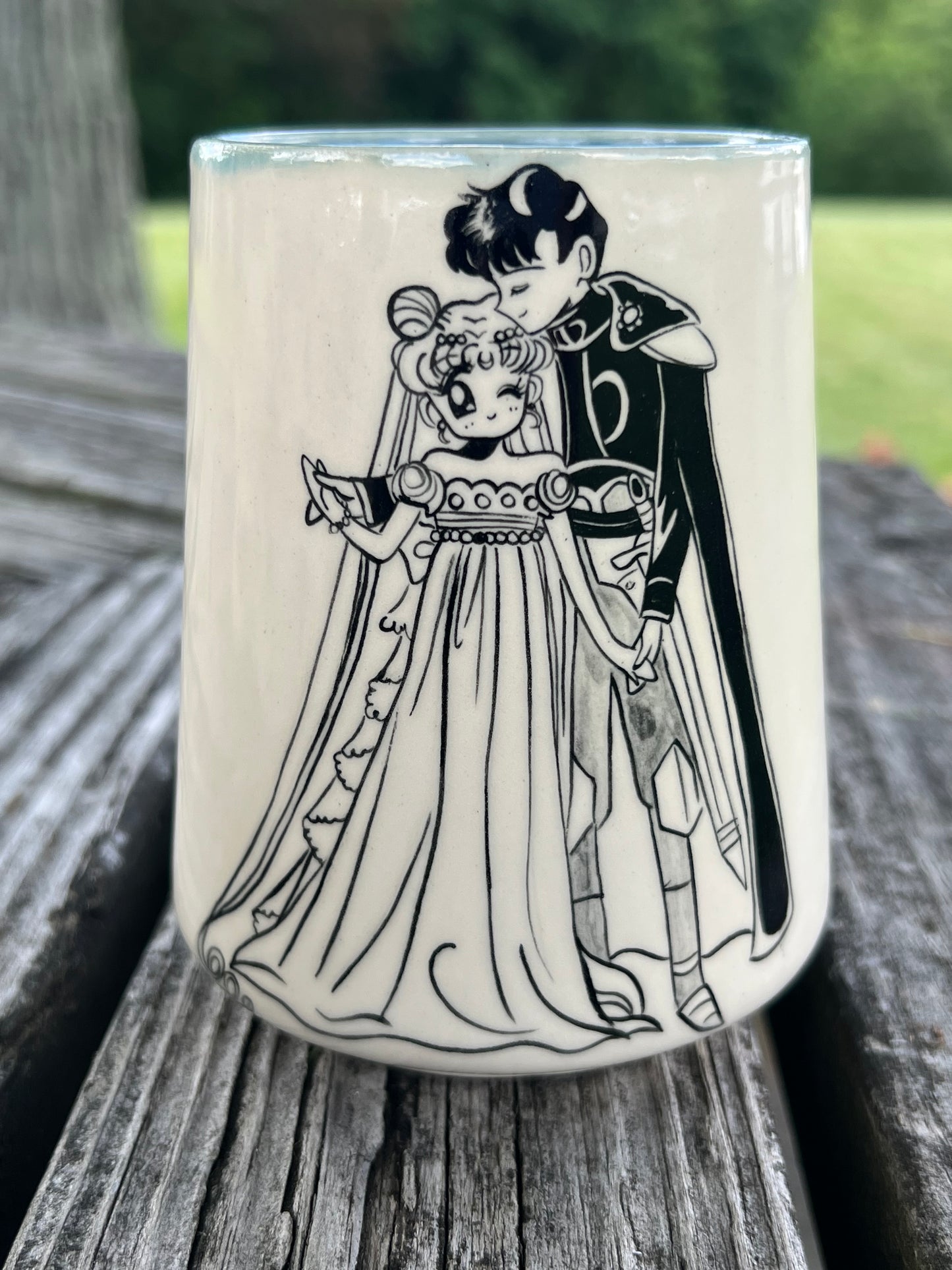 Forever Love Cup