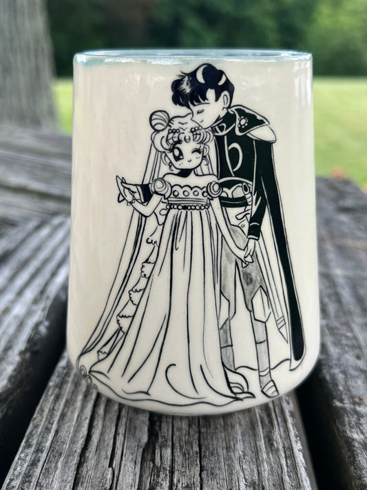 Forever Love Cup