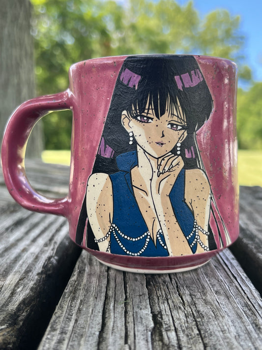 Mistress Mug