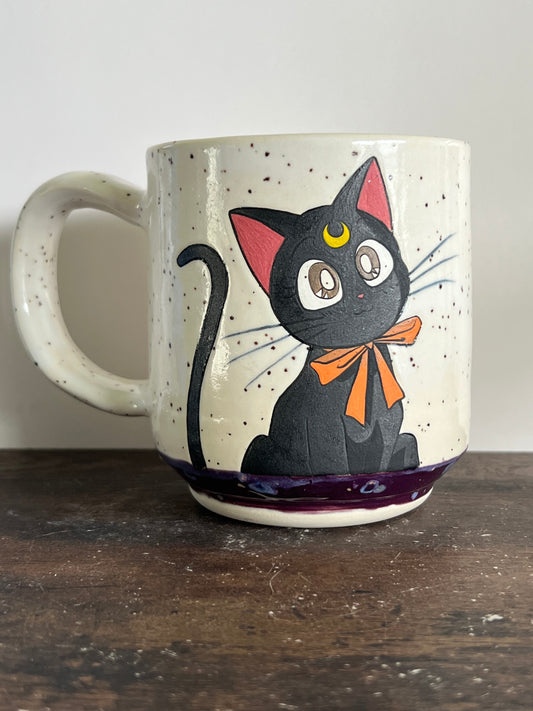 Luna Mug