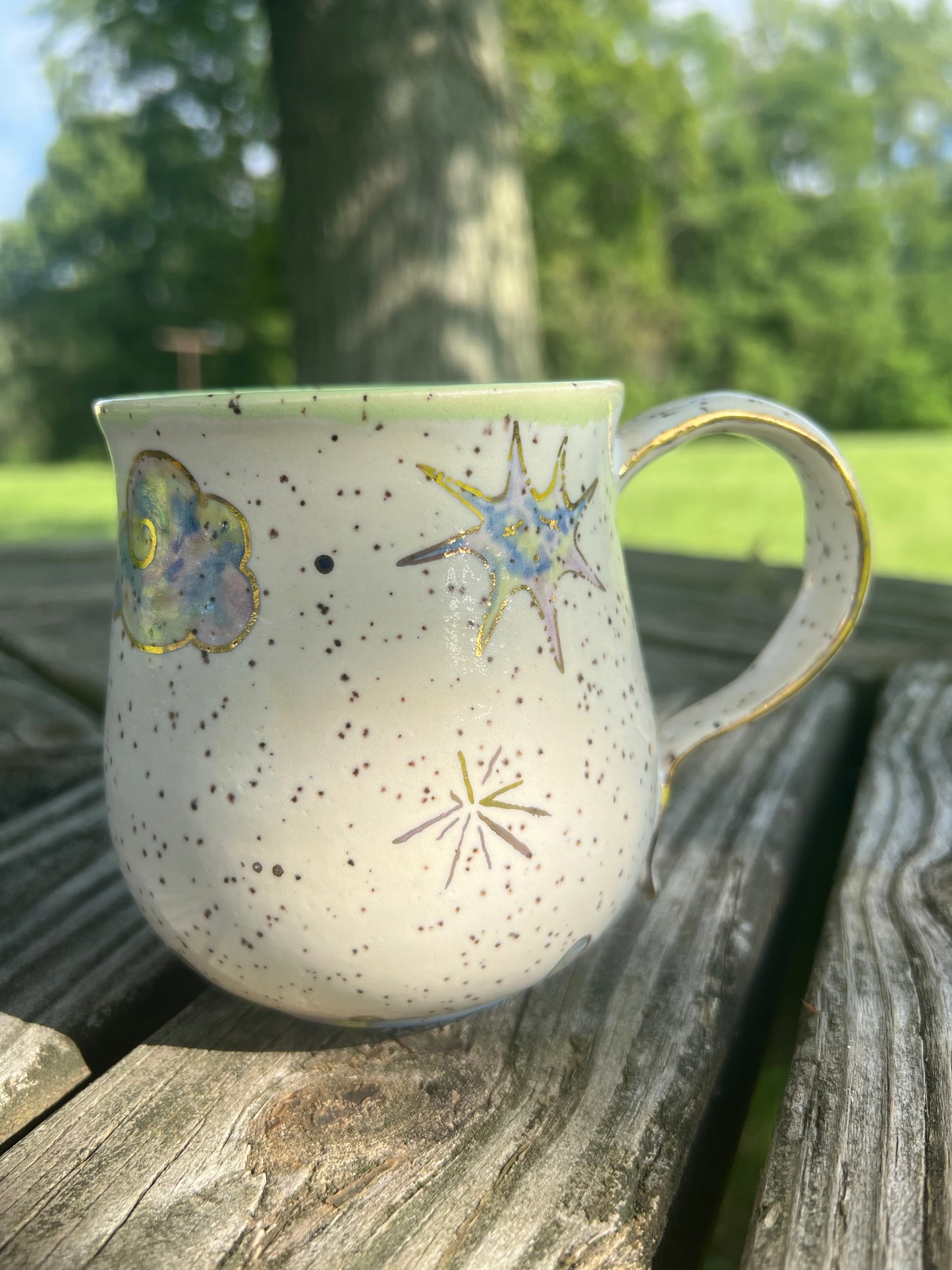Endless Dreams Mug