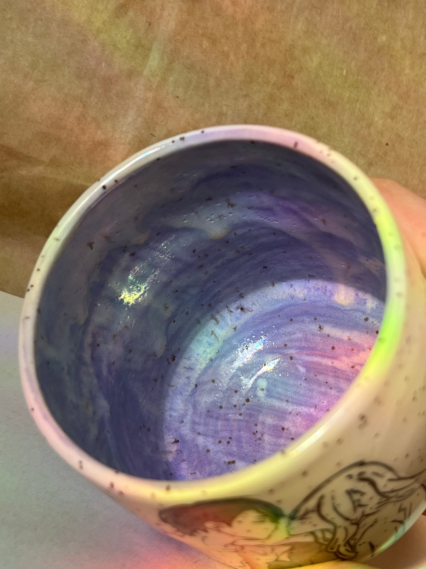 Lovely Gamers Cup