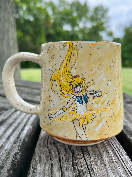 Venus Mug