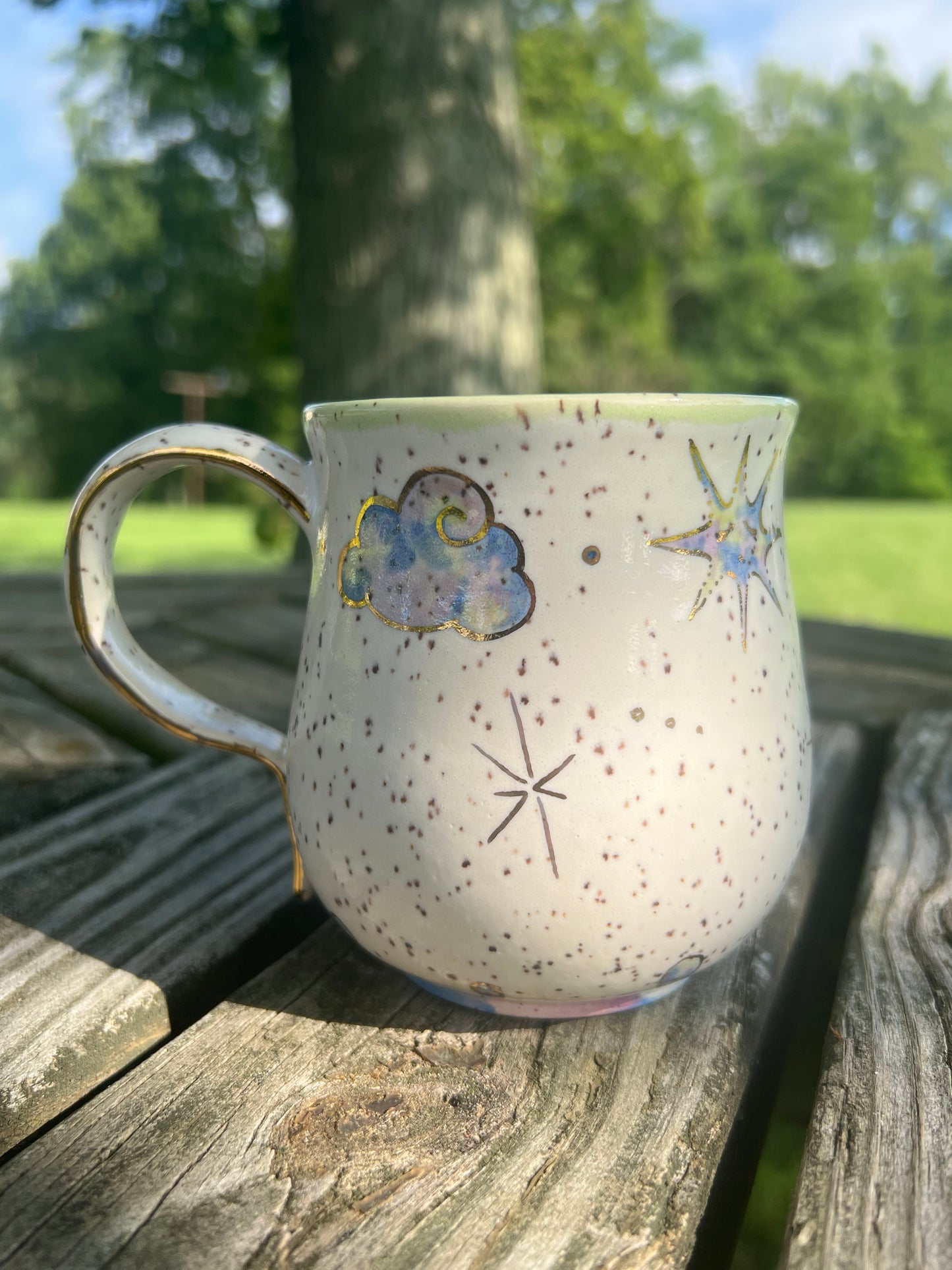 Endless Dreams Mug