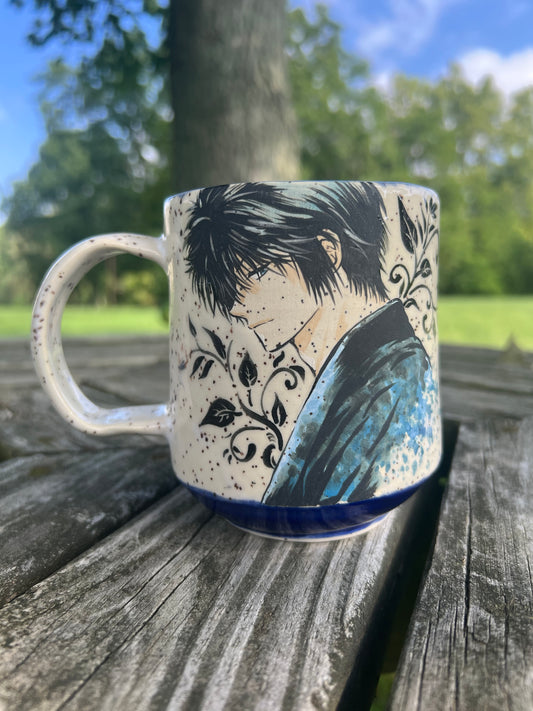 Thunder Beast Mug