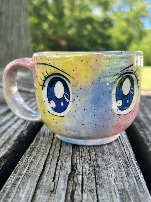 MAKEUP Mug