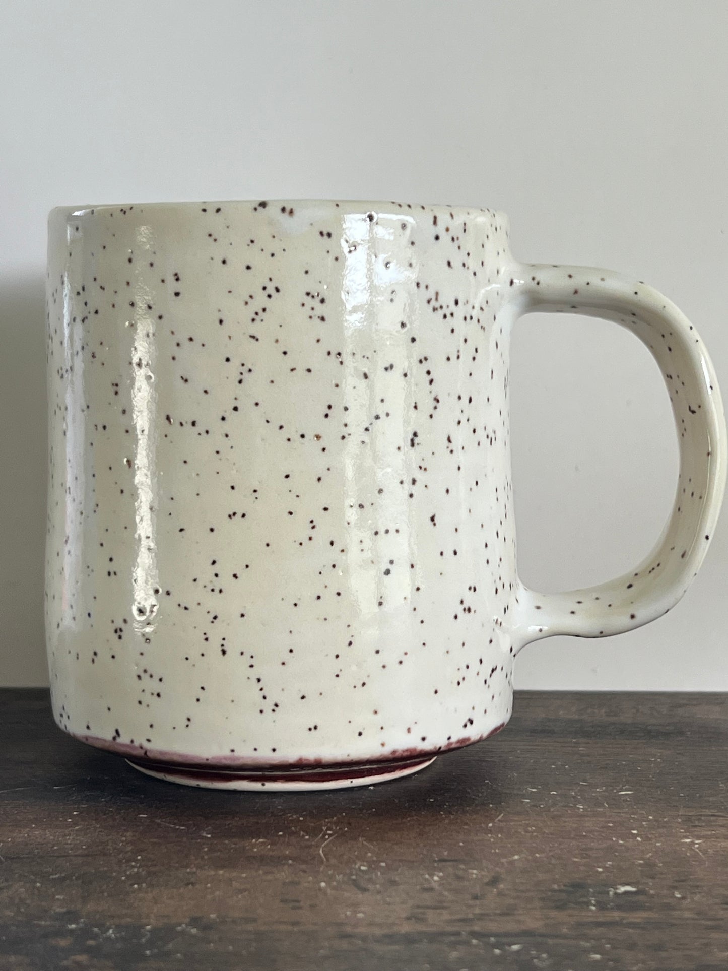 Mars Mug