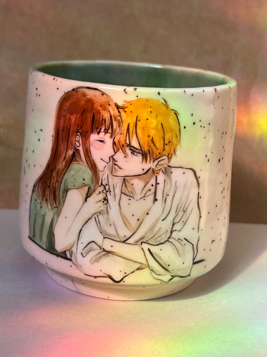 My love Cup