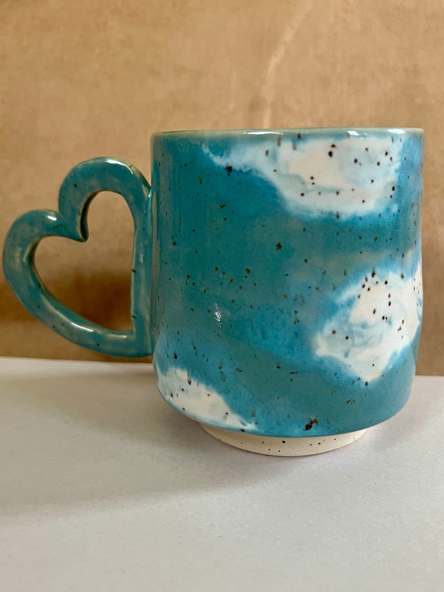 The Only Exception Mug