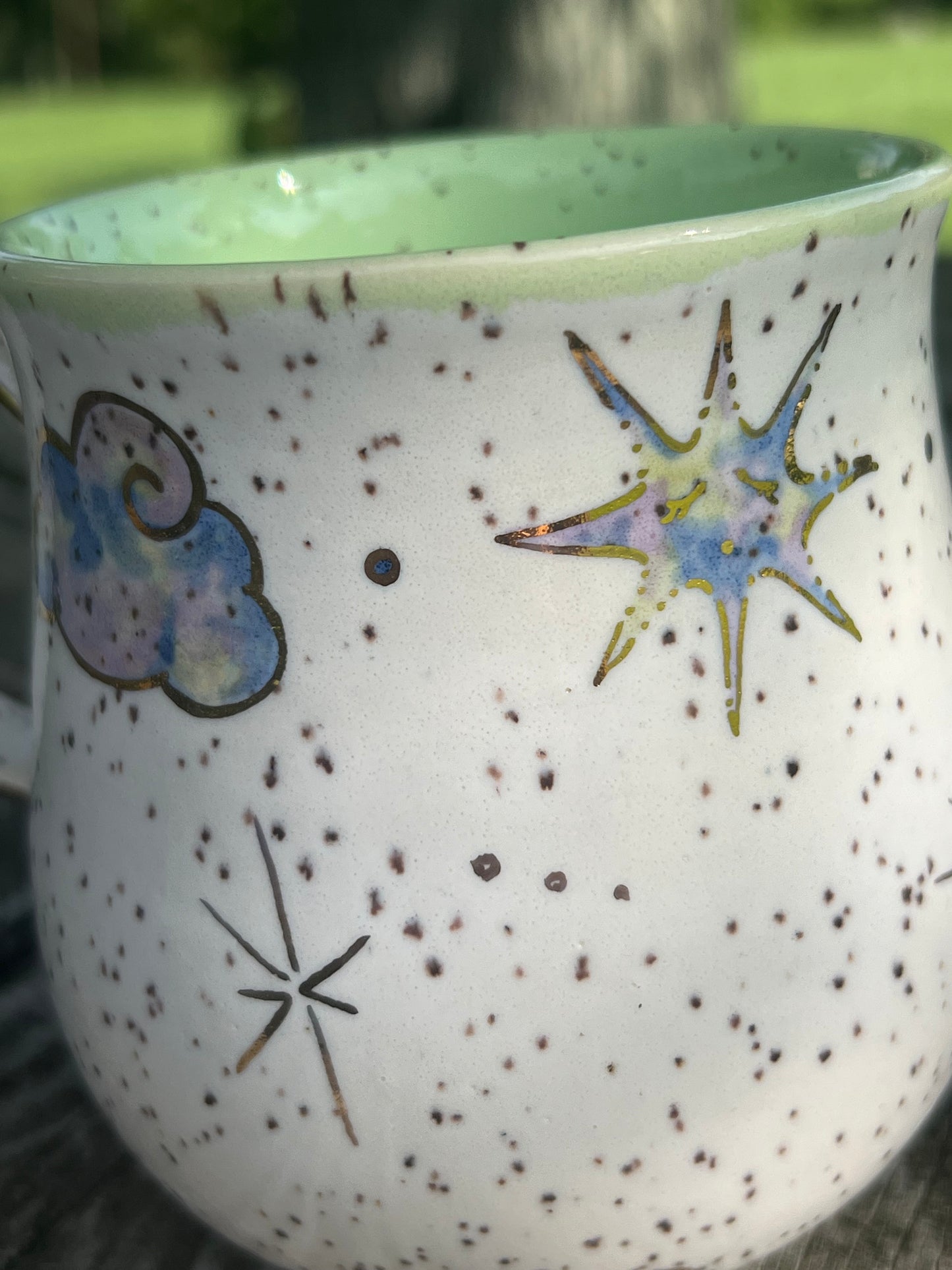 Endless Dreams Mug