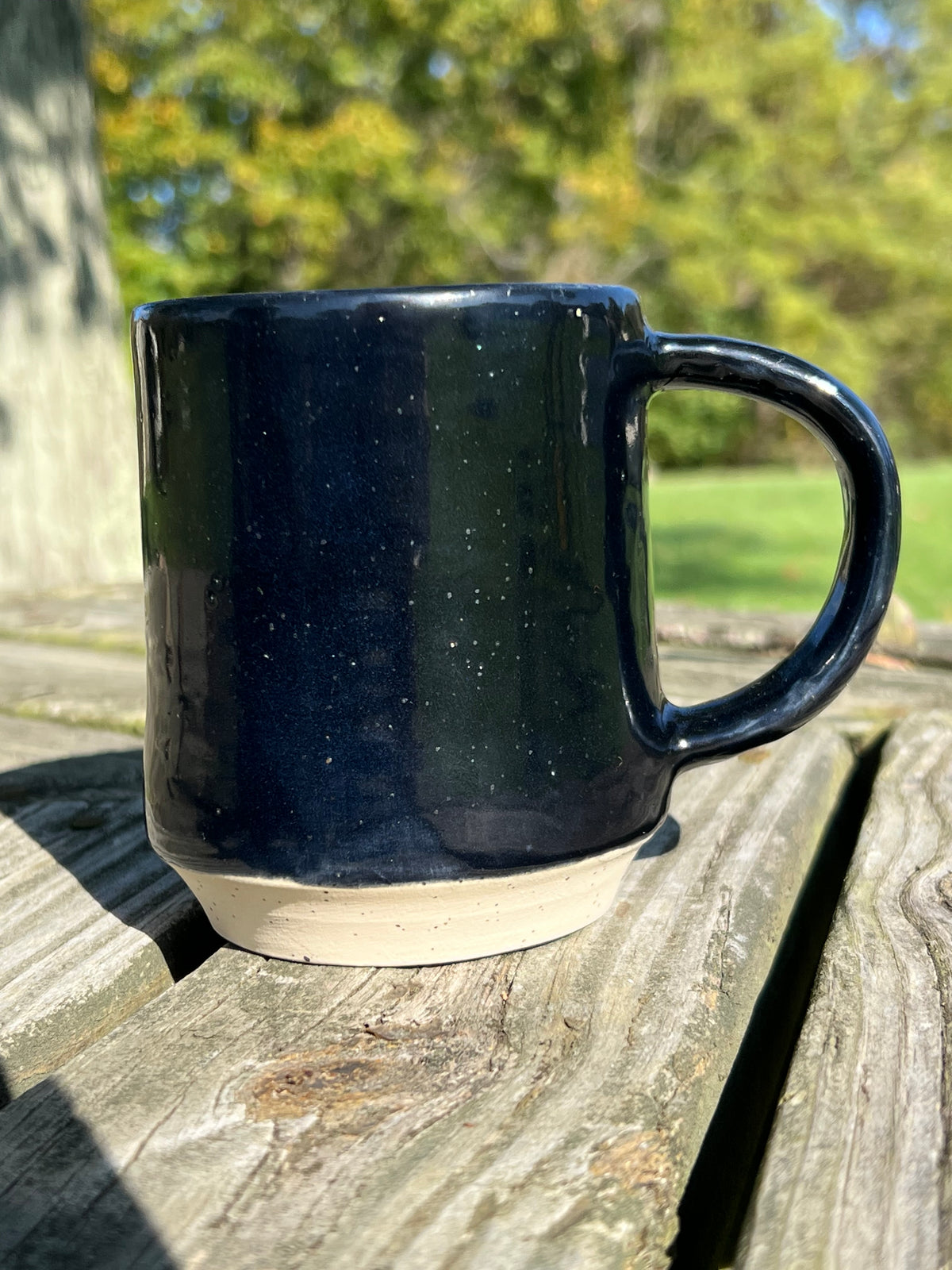 Guts Mug