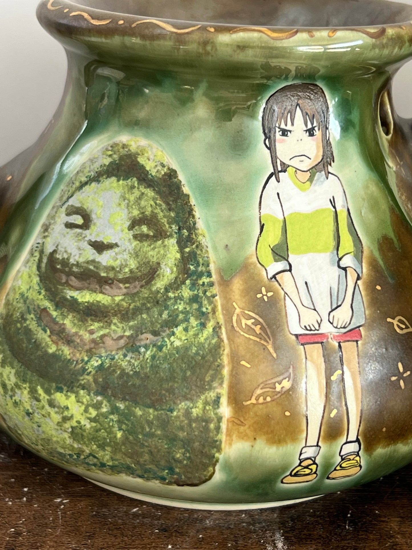 Chihiro Wax Melter