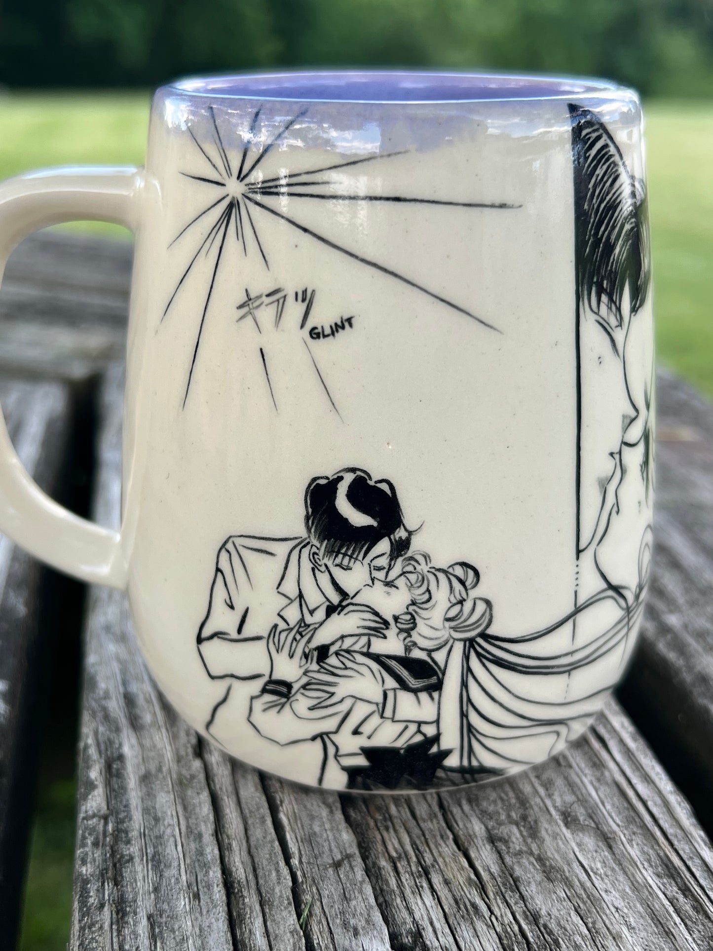 Glint Mug