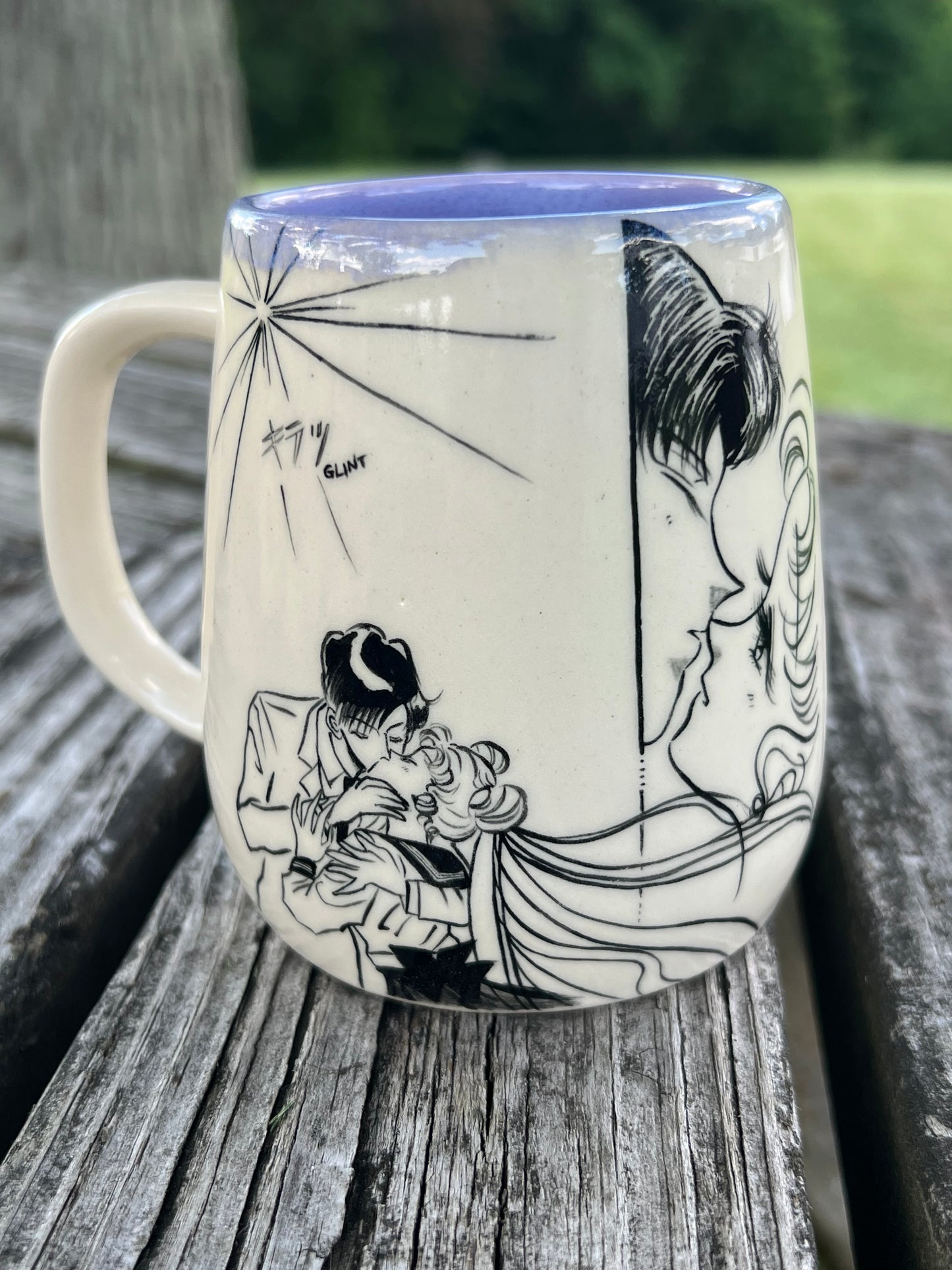 Glint Mug