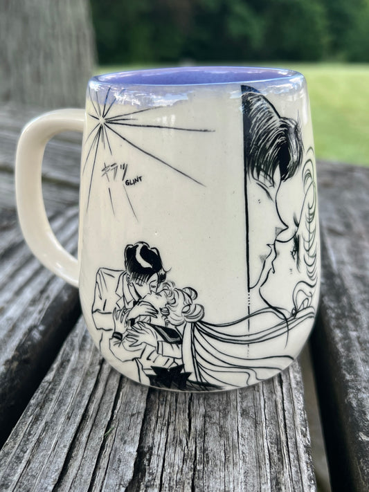 Glint Mug