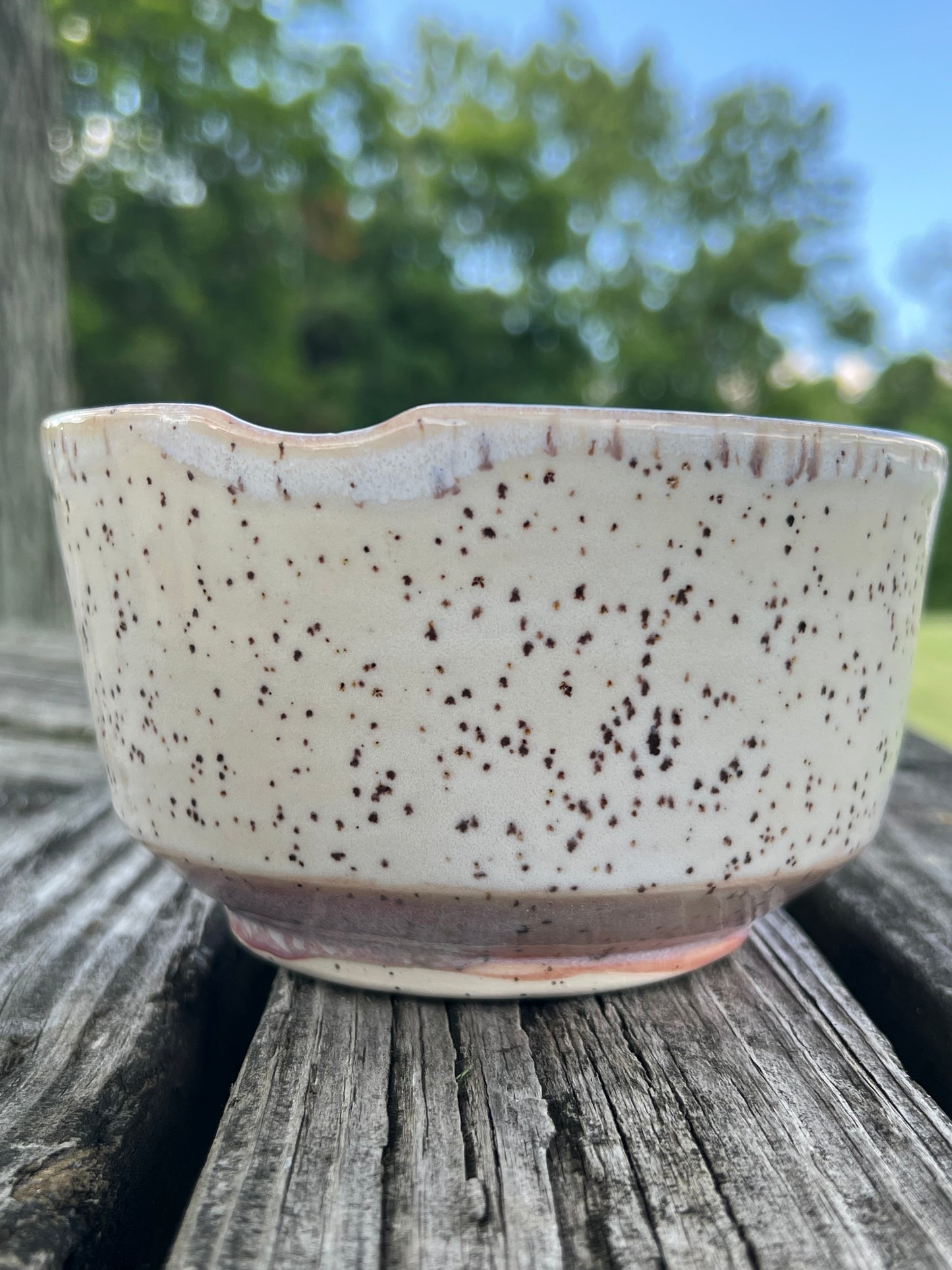 Yummy Ramen Bowl