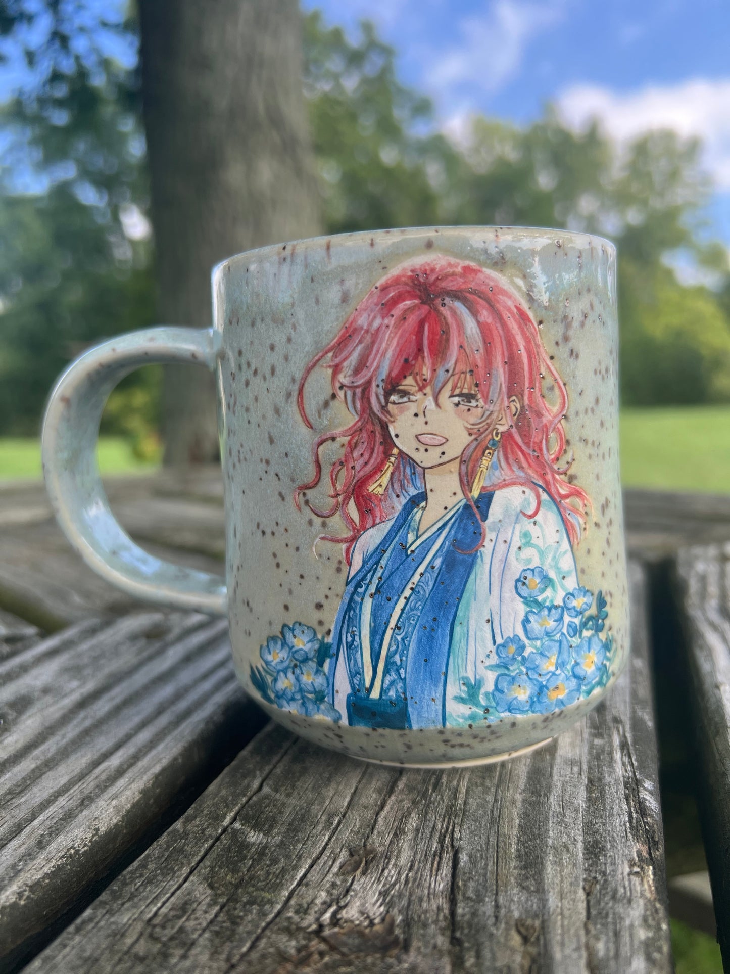 Princess Mug