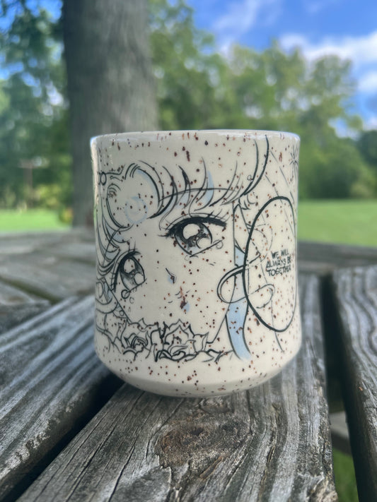 I promise Cup
