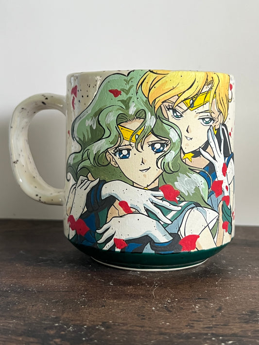 Canon Love Mug