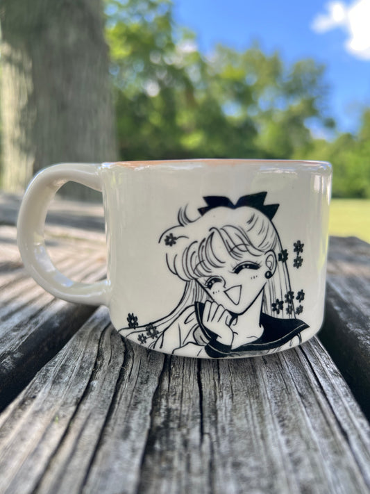 Mina Mini Mug