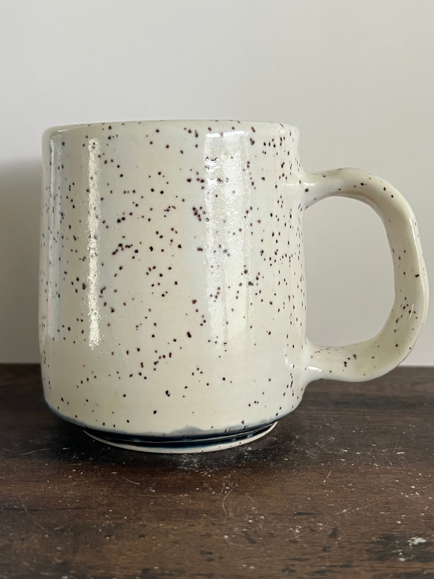 Saturn Mug