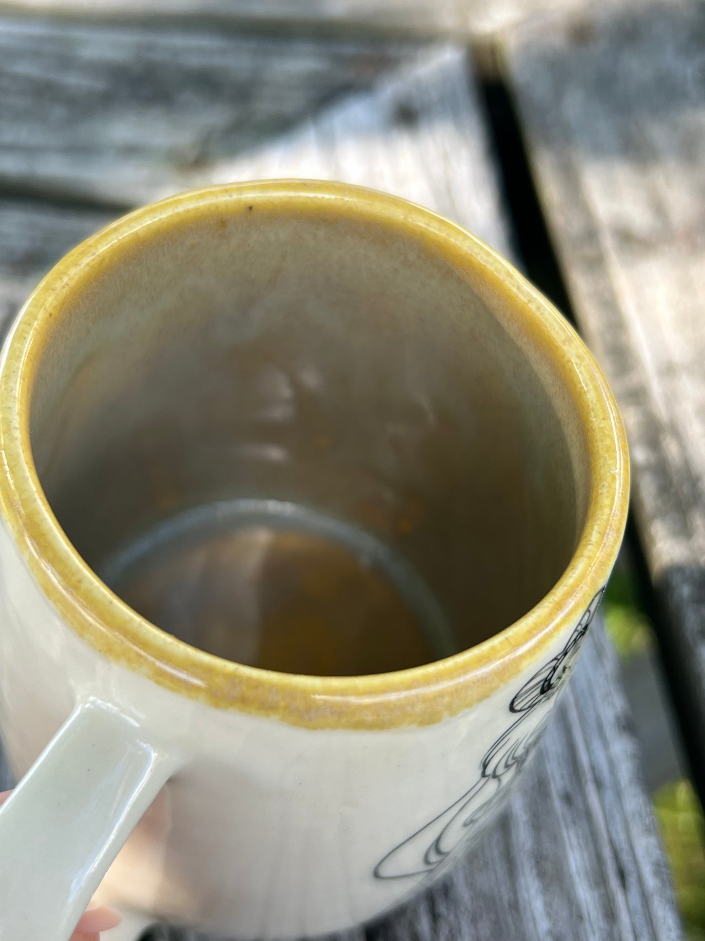 Cosmos Mug
