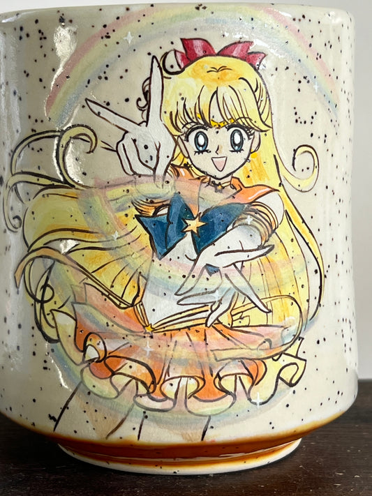 Venus Mug