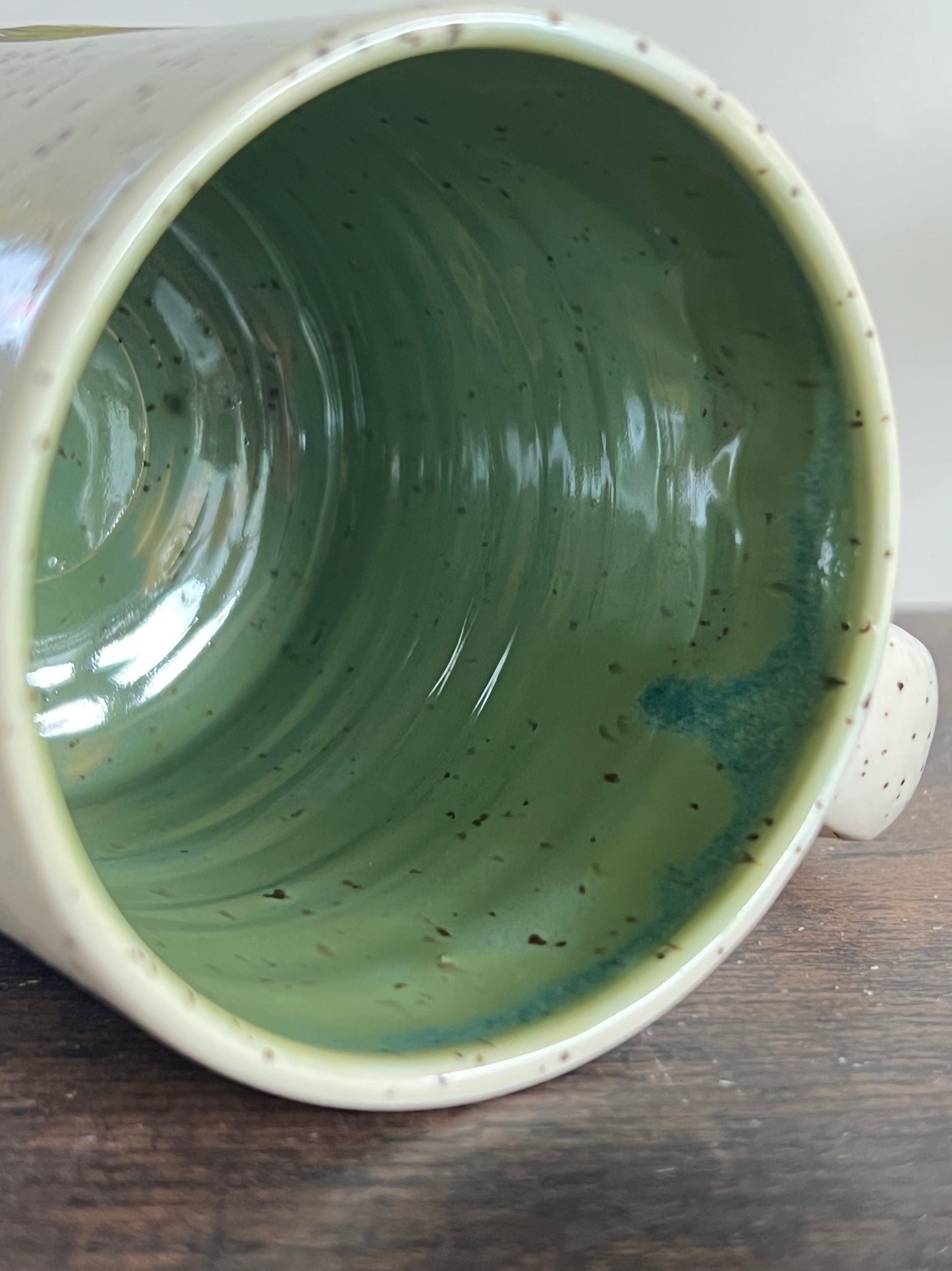Pluto Mug