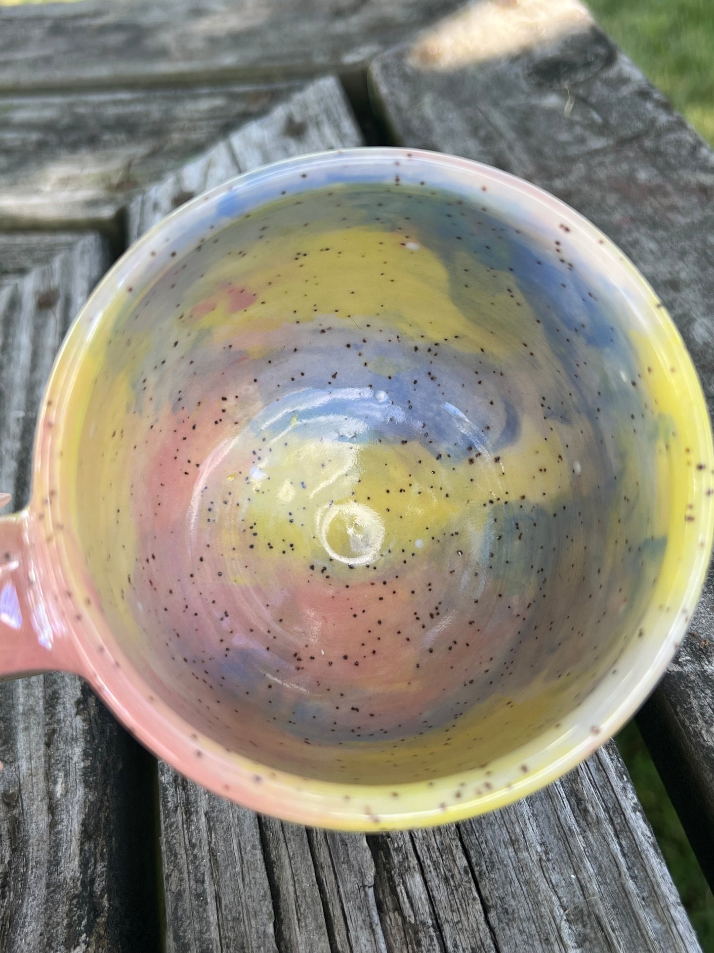 MAKEUP Mug