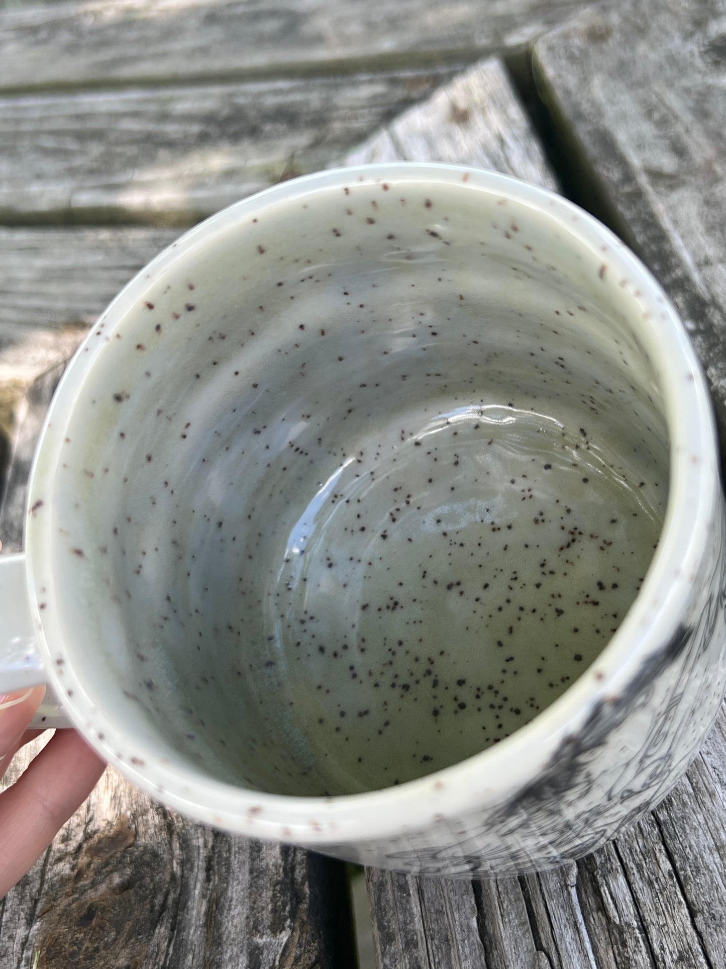 Prince & Princess Mug