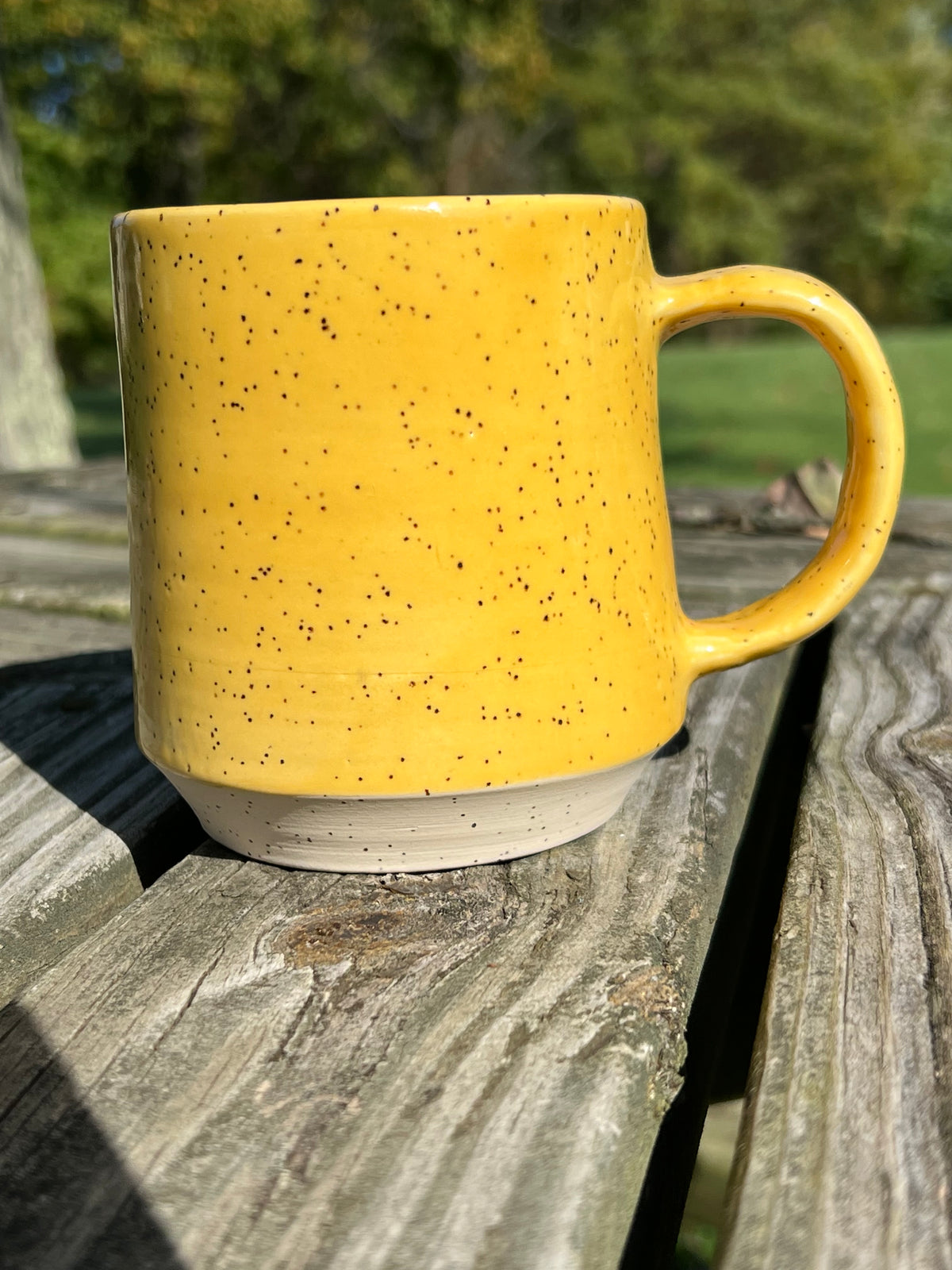 Flame Slayer Mug